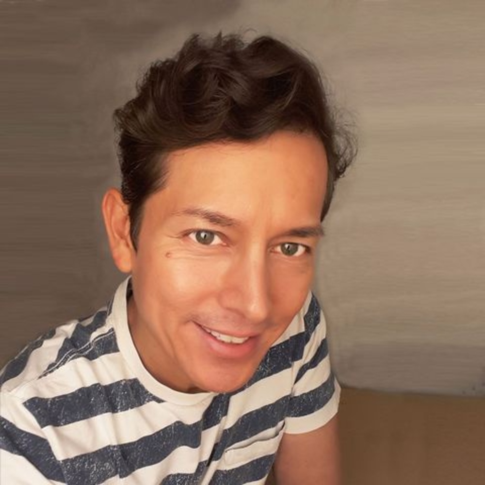 Meet your Posher, Arturo
